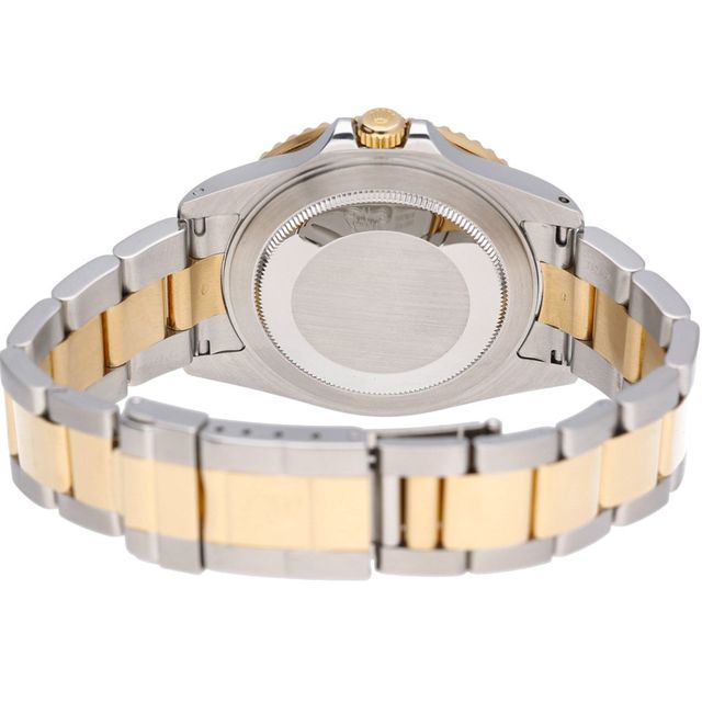 Rolex GMT Master II 16713 Image 4